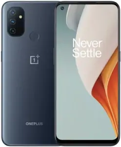 Замена кнопки включения на телефоне OnePlus Nord N100 в Ижевске